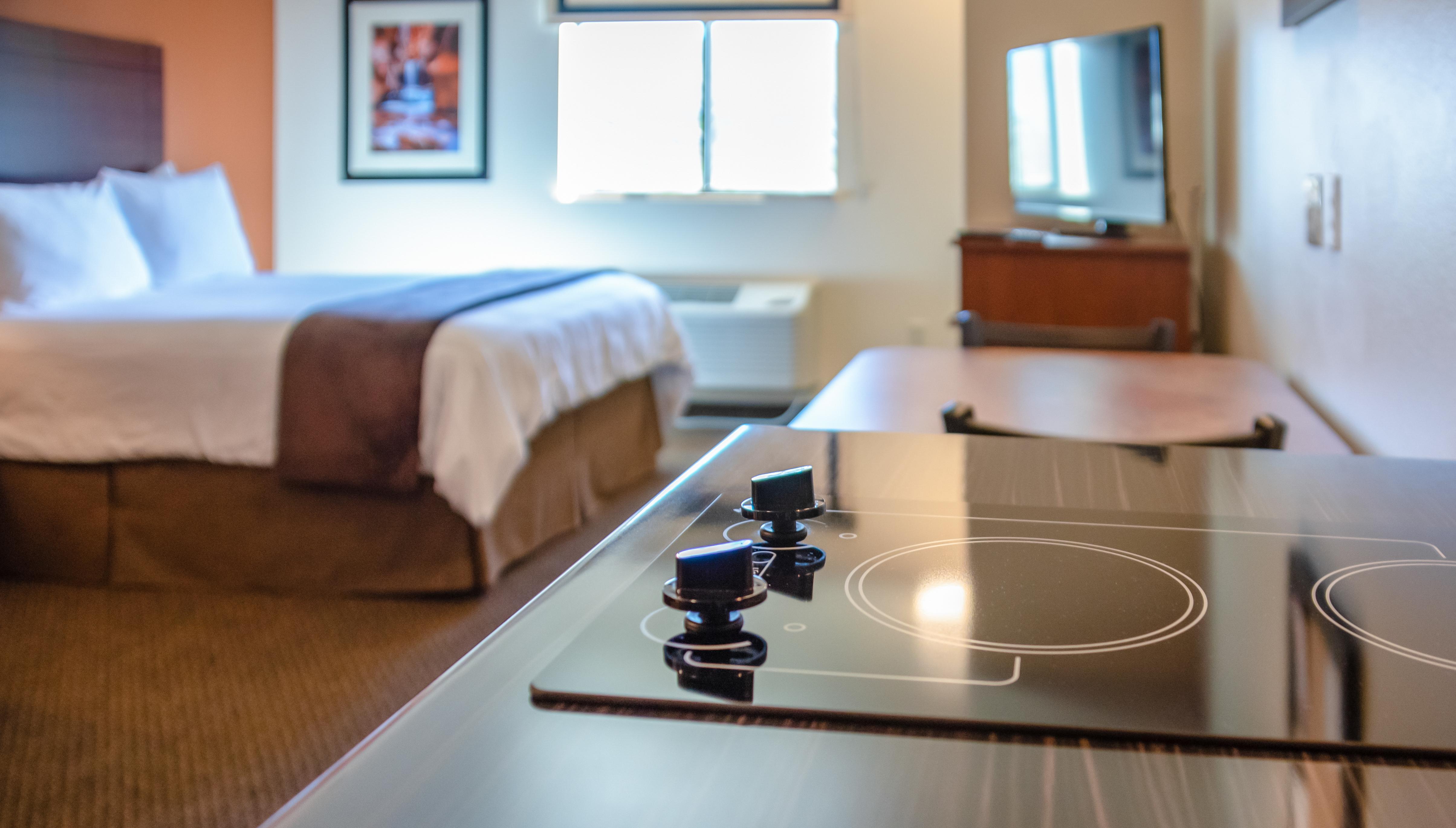 My Place Hotel-Ketchikan, Ak Экстерьер фото