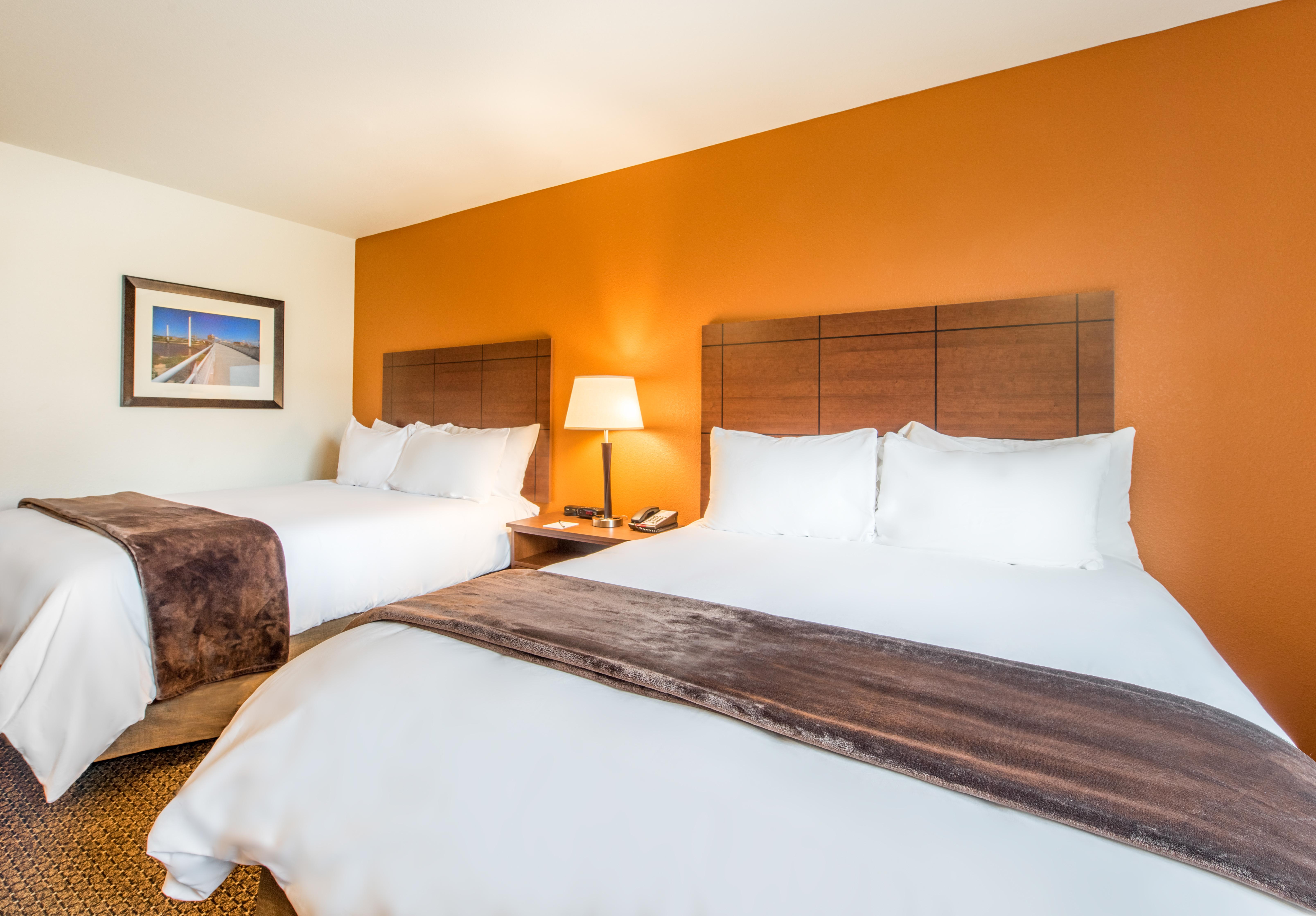 My Place Hotel-Ketchikan, Ak Экстерьер фото
