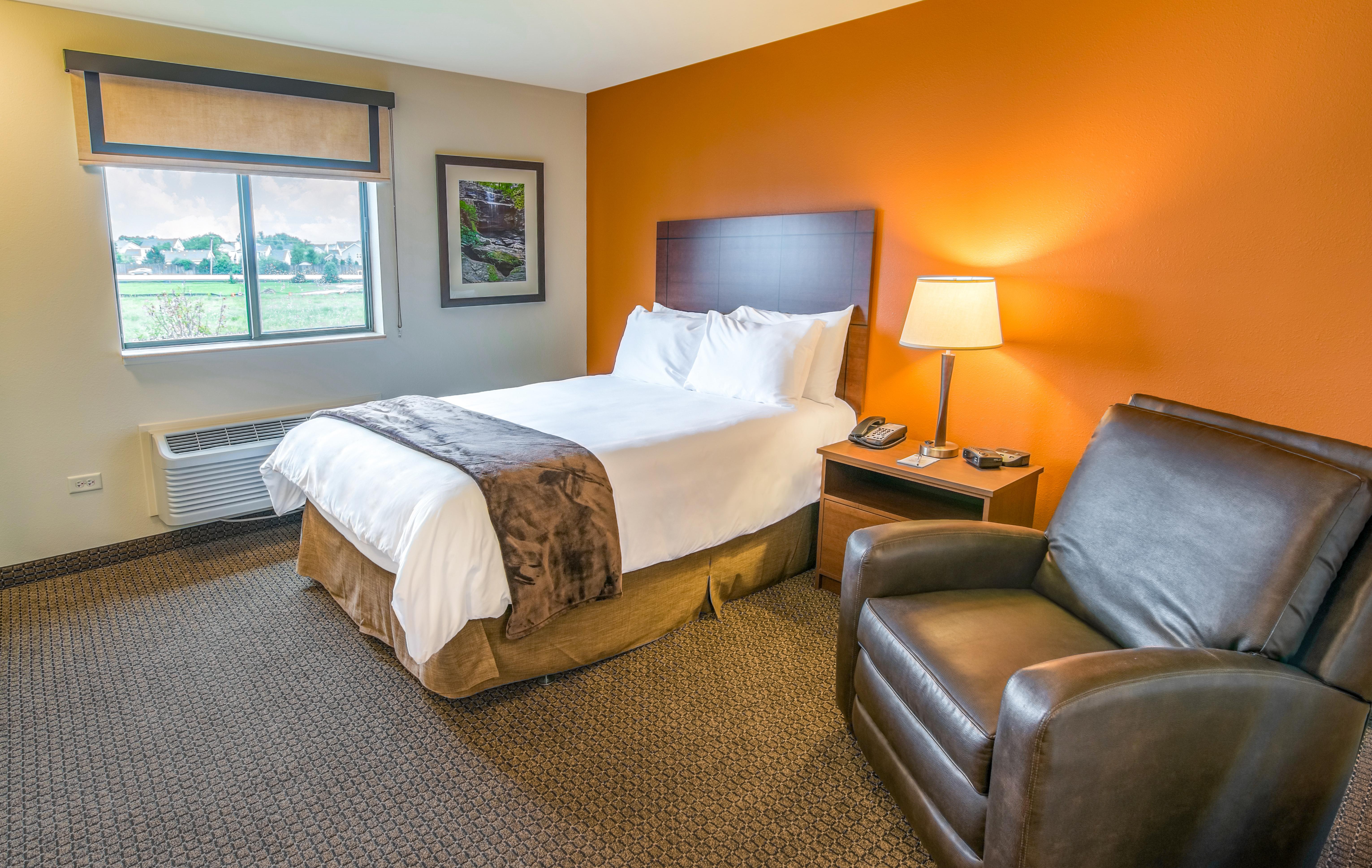 My Place Hotel-Ketchikan, Ak Экстерьер фото