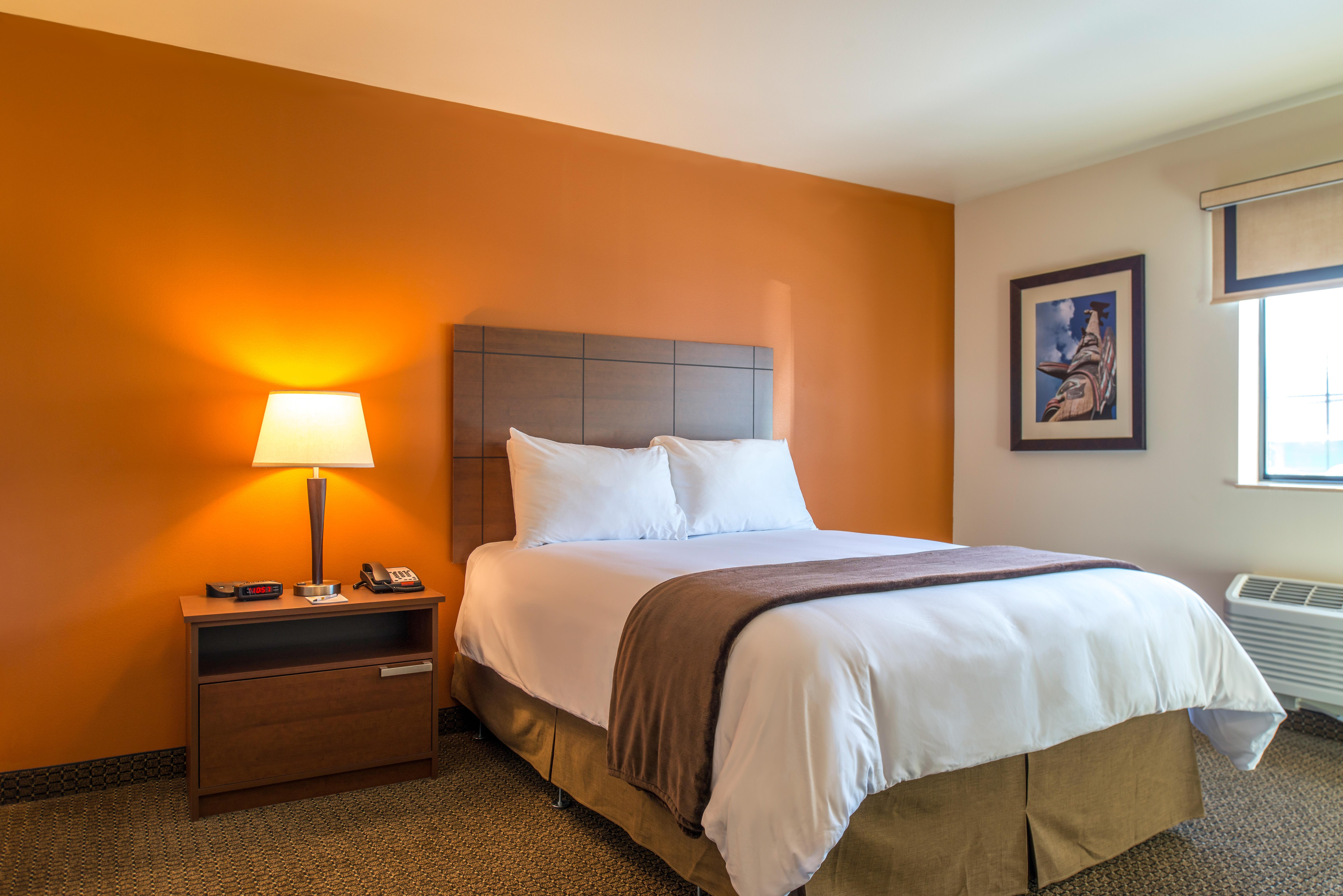 My Place Hotel-Ketchikan, Ak Экстерьер фото
