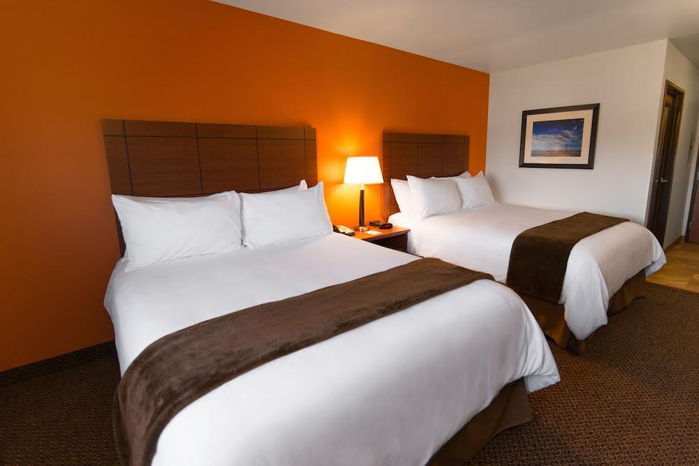 My Place Hotel-Ketchikan, Ak Экстерьер фото
