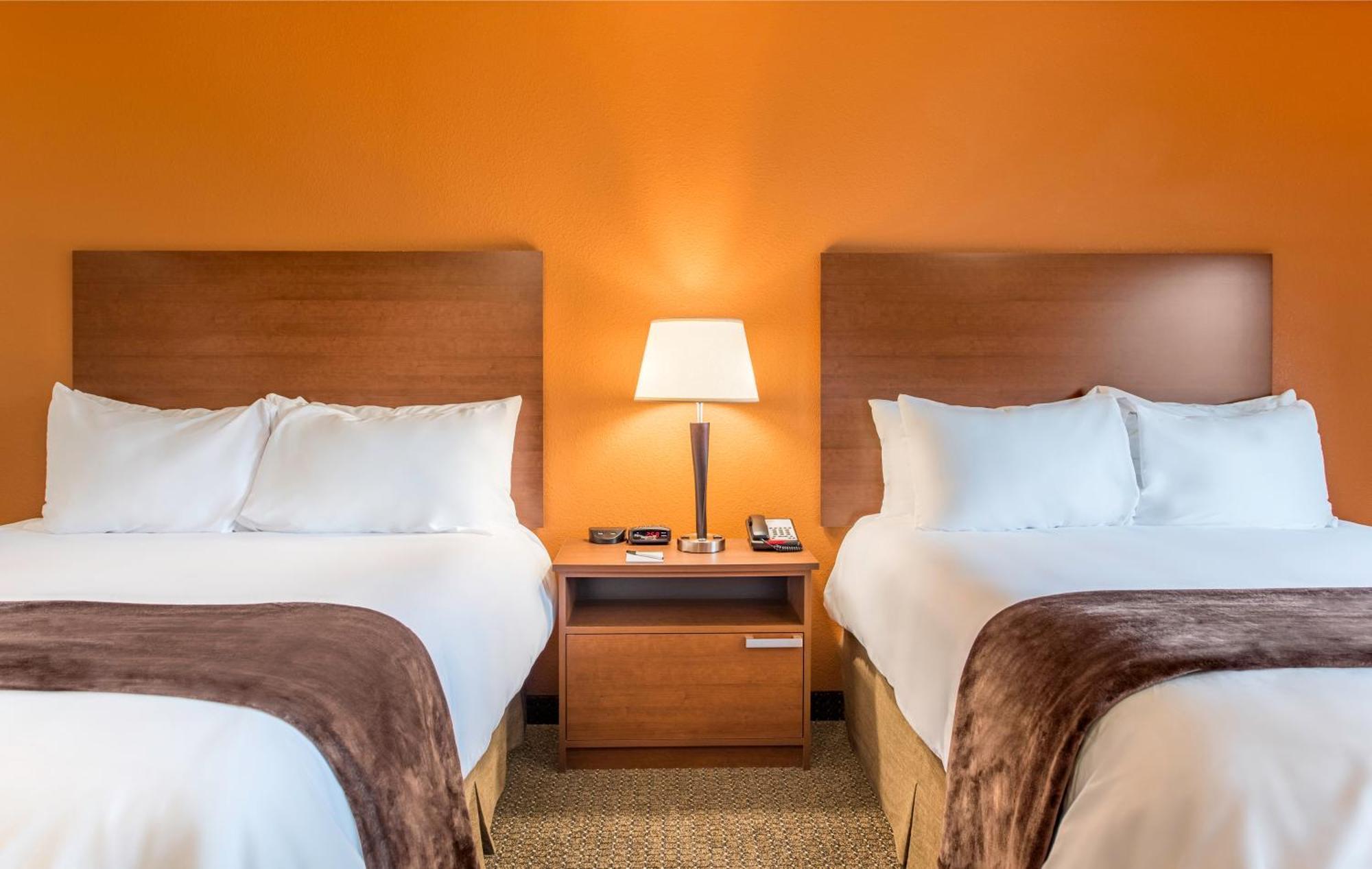 My Place Hotel-Ketchikan, Ak Экстерьер фото