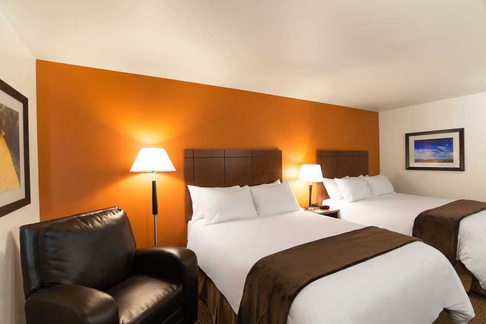 My Place Hotel-Ketchikan, Ak Экстерьер фото