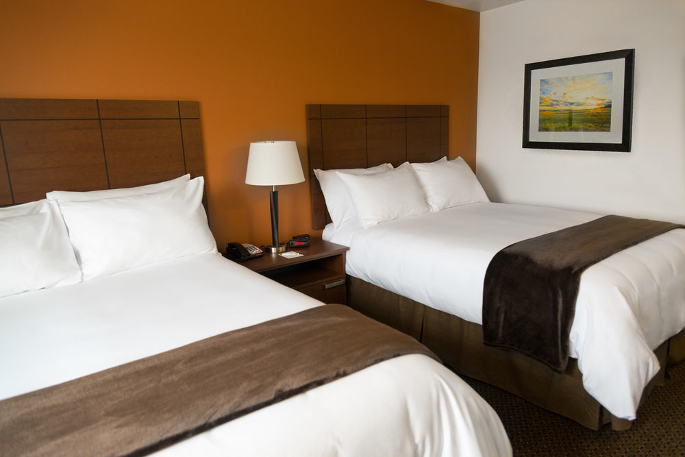 My Place Hotel-Ketchikan, Ak Экстерьер фото